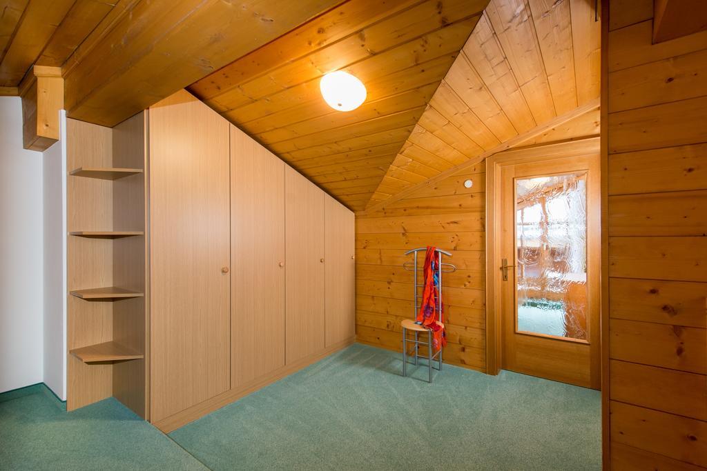 Haus Stablerkraemer Maria Alm am Steinernen Meer Rom bilde