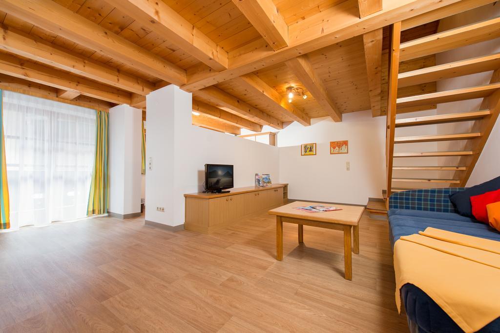 Haus Stablerkraemer Maria Alm am Steinernen Meer Rom bilde