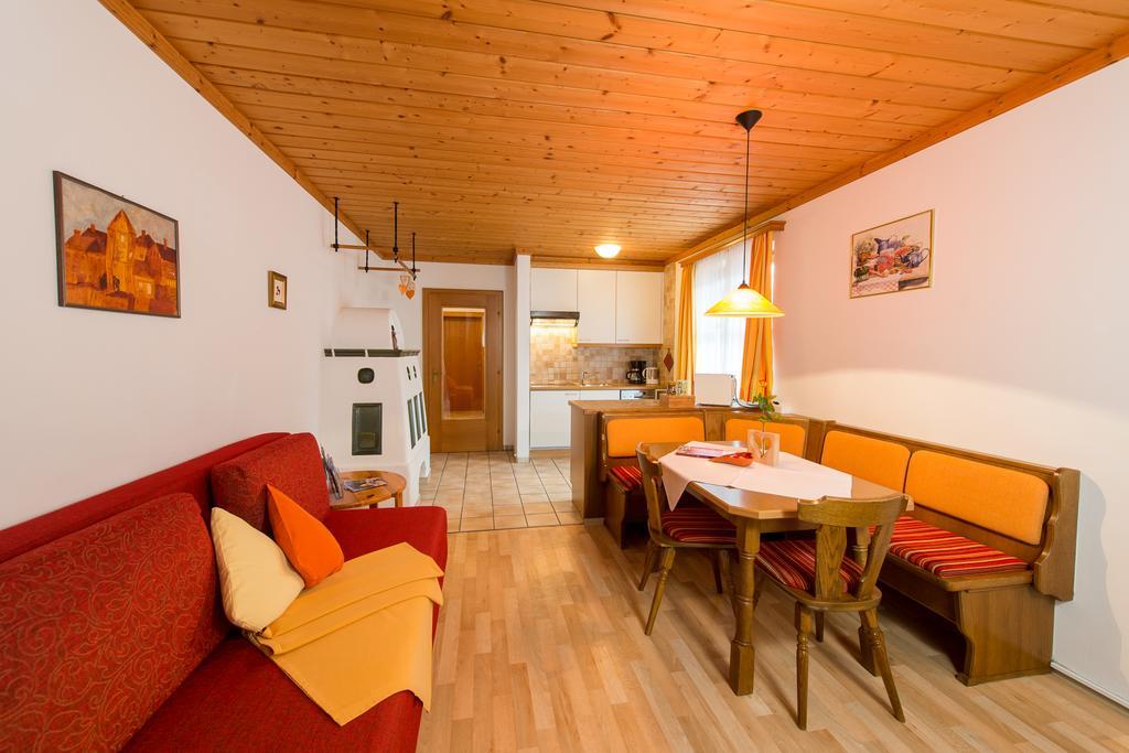 Haus Stablerkraemer Maria Alm am Steinernen Meer Rom bilde