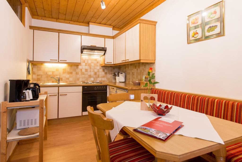 Haus Stablerkraemer Maria Alm am Steinernen Meer Rom bilde
